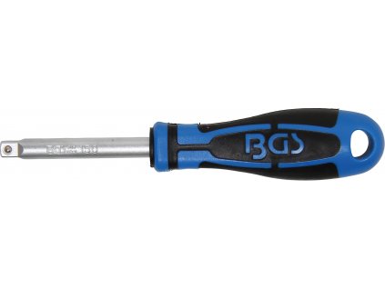 BGS 216, Šroubovací rukojeť | 6,3 mm (1/4") | 150 mm