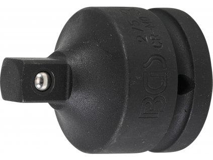 BGS 275, Silový nástrčný ořech | vnitřní čtyřhran 20 mm (3/4") - vnější čtyřhran 12,5 mm (1/2")
