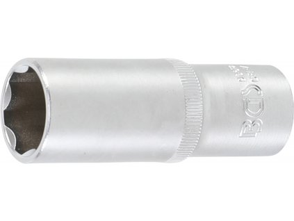 BGS 9358, Nástrčná hlavice Super Lock, prodloužená | 12,5 mm (1/2") | 20 mm
