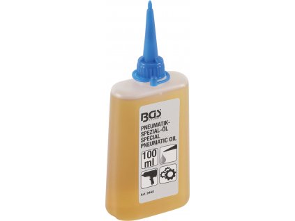 BGS 9460, Speciální olej pro pneumatiku | 100 ml