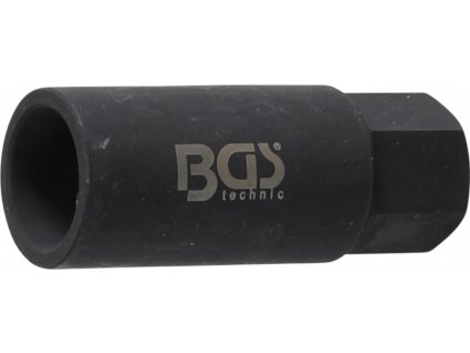 BGS 8656-3, Hlavice pro demontáž bezpečnostních šroubů ráfků | Ø 18,3 x 16,4 mm