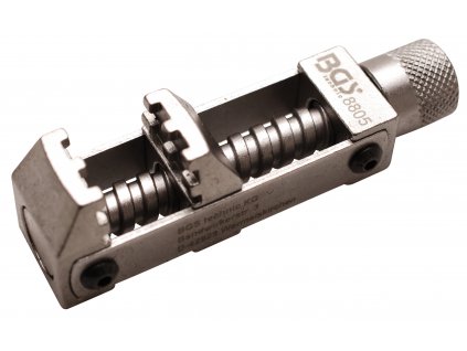 BGS 8805, Nářadí pro montáž a demontáž hadicových spon | 0 - 40 mm