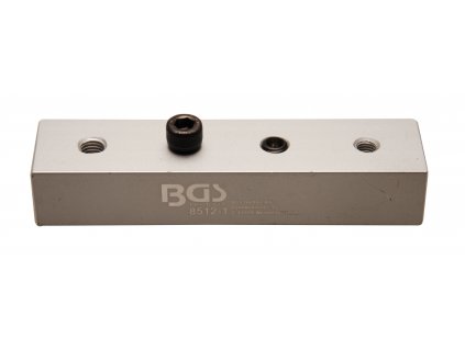 BGS 8512-1, Demo blok pro sadu zahnutých klíčů | pro BGS 8512