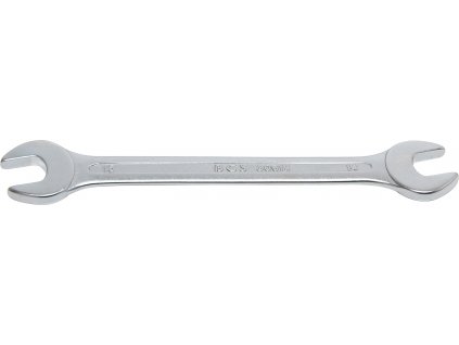 BGS 30614, Oboustranný plochý klíč | 14 x 15 mm