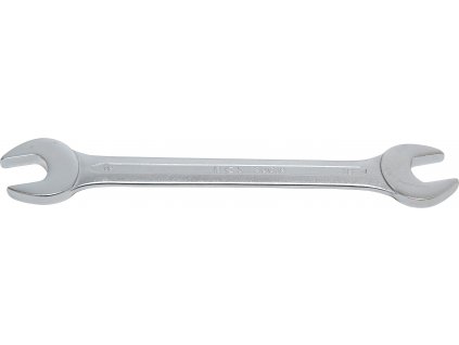 BGS 30618, Oboustranný plochý klíč | 18 x 19 mm