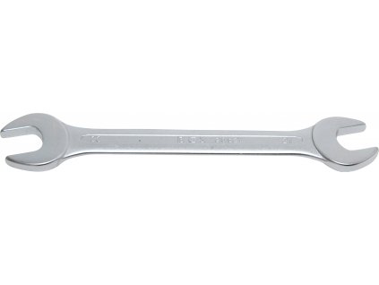 BGS 30621, Oboustranný plochý klíč | 21 x 23 mm
