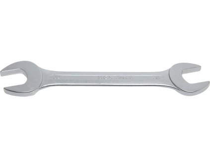 BGS 30630, Oboustranný plochý klíč | 30 x 32 mm