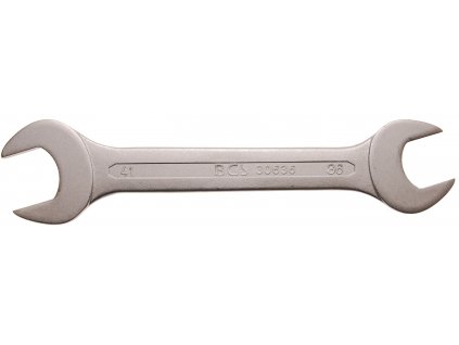 BGS 30636, Oboustranný plochý klíč | 36 x 41 mm