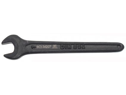 BGS 34207, Plochý klíč | DIN 894 | 7 mm