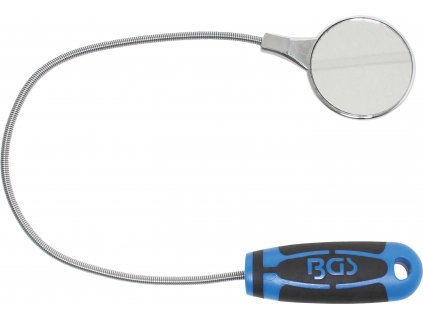 BGS 3081, Inspekční zrcátko | Ø 55 mm