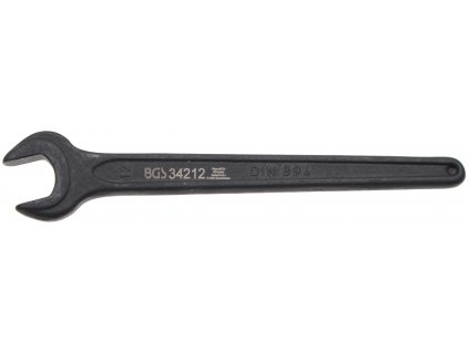 BGS 34212, Plochý klíč | DIN 894 | 12 mm