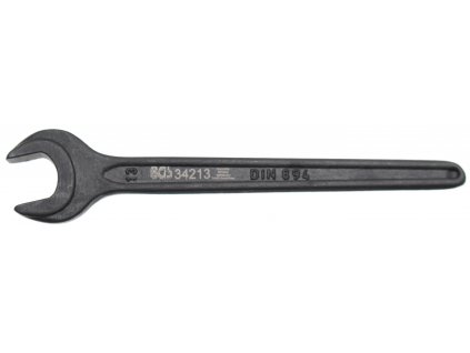 BGS 34213, Plochý klíč | DIN 894 | 13 mm