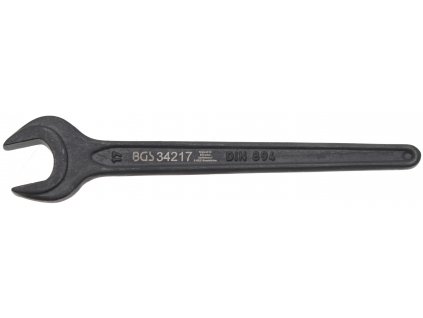 BGS 34217, Plochý klíč | DIN 894 | 17 mm