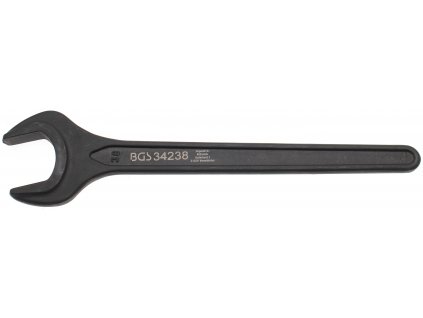 BGS 34238, Plochý klíč | DIN 894 | 38 mm