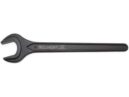 BGS 34241, Plochý klíč | DIN 894 | 41 mm