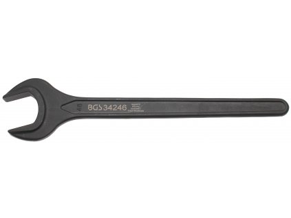 BGS 34246, Plochý klíč | DIN 894 | 46 mm