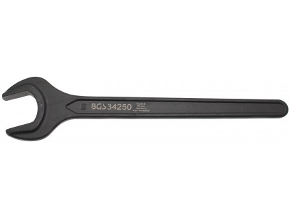 BGS 34250, Plochý klíč | DIN 894 | 50 mm