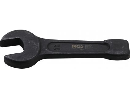 BGS 35230, Rázový plochý klíč | 30 mm