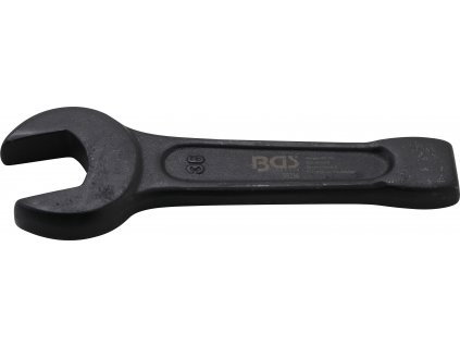 BGS 35236, Rázový plochý klíč | 36 mm