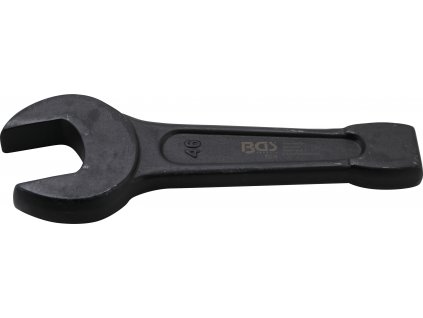BGS 35246, Rázový plochý klíč | 46 mm