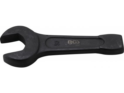 BGS 35250, Rázový plochý klíč | 50 mm