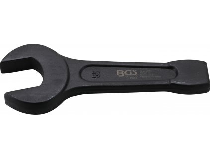 BGS 35255, Rázový plochý klíč | 55 mm