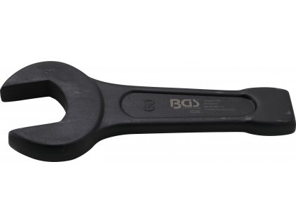 BGS 35260, Rázový plochý klíč | 60 mm