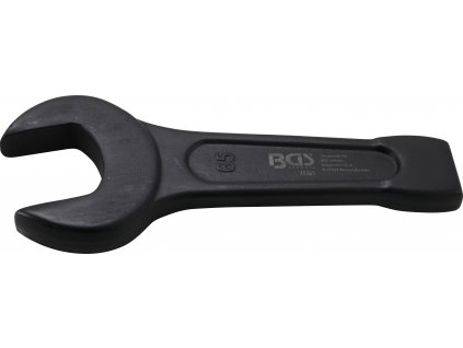 BGS 35265, Rázový plochý klíč | 65 mm