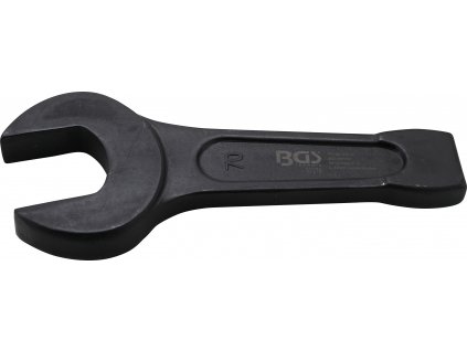 BGS 35270, Rázový plochý klíč | 70 mm