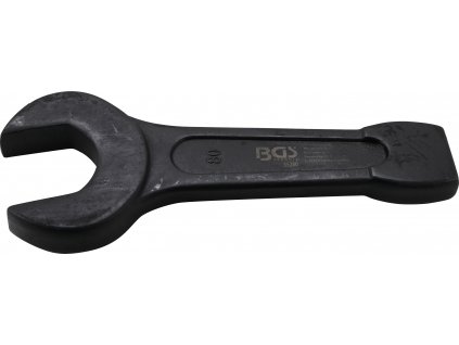 BGS 35280, Rázový plochý klíč | 80 mm