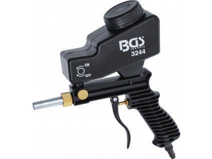 BGS 3244, Pneumatická pískovací pistole