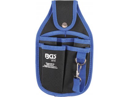 BGS 3319, Nylonová taška na opasek