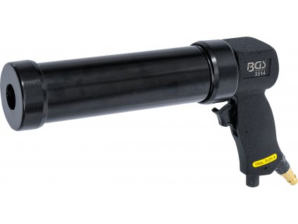 BGS 3514, Pneumatická pistole na kartuše | pro kartuše o objemu 310 ml
