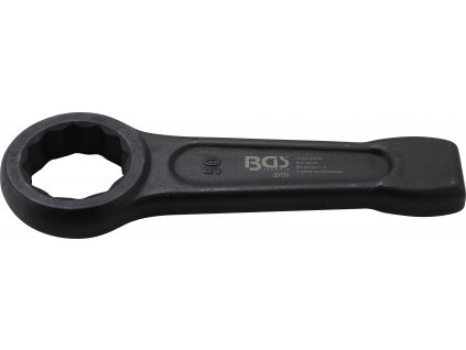 BGS 35150, Rázový očkový klíč | 50 mm