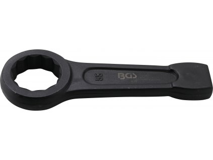 BGS 35155, Rázový očkový klíč | 55 mm