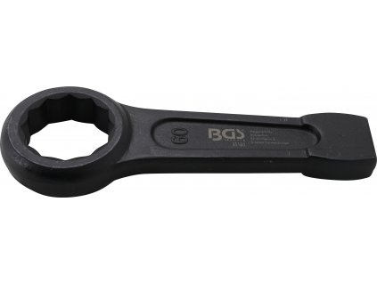 BGS 35160, Rázový očkový klíč | 60 mm