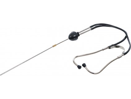 BGS 3535, Stetoskop pro motory | 320 mm