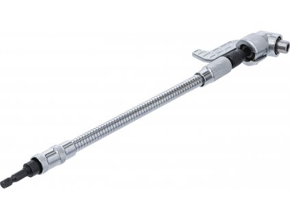 BGS 4845, Flexibilní prodloužení úhlového šroubováku | 6,3 mm (1/4") | 310 mm