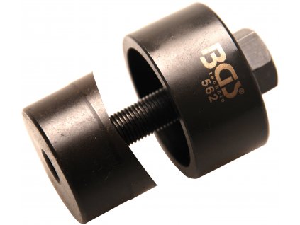 BGS 562, Šroubový děrovač | 35 mm