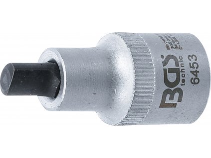 BGS 6453, Rozpěrná hlavice pro montáž a demontáž vzpěr | 12,5 mm (1/2") | 5,5 x 8,2 mm
