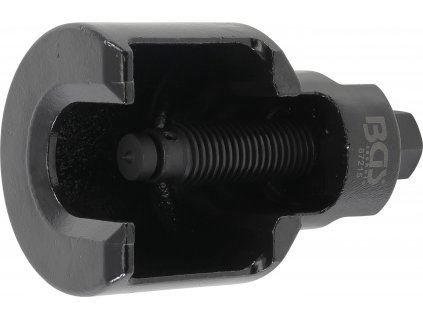 BGS 67215, Stahovák na kulové klouby pro rázový utahovák | Ø 39 mm