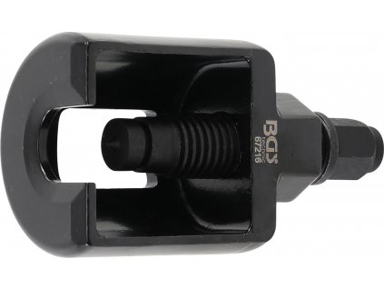 BGS 67216, Stahovák na kulové klouby pro rázový utahovák | Ø 23 mm