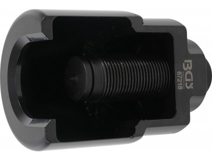 BGS 67218, Stahovák na kulové klouby pro rázový utahovák | Ø 62 mm