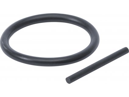 BGS 6863, Sada O-kroužků a pojistných kolíků | 20 mm (3/4") | 50 - 70 mm | 2" - 2.3/4"