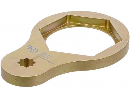 BGS 6962, Klíč na hadici pro převodový olej | pro Volvo FM12 | 74 mm