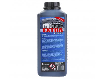 pol pl Farba do opon czernidlo REDATS Tyre Black koncentrat 1L 581 1