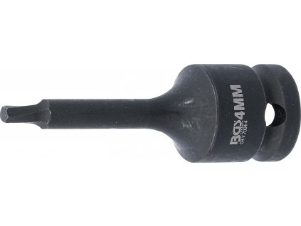 BGS 7004-4, Vytahovák šroubů | 12,5 mm (1/2") | pro defektní vnitřní šestihran 4 mm