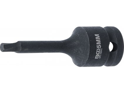 BGS 7004-5, Vytahovák šroubů | 12,5 mm (1/2") | pro defektní vnitřní šestihran 5 mm