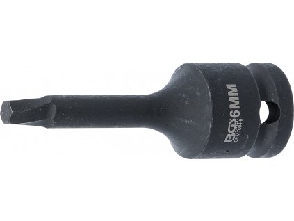 BGS 7004-6, Vytahovák šroubů | 12,5 mm (1/2") | pro defektní vnitřní šestihran 6 mm