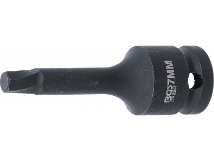 BGS 7004-7, Vytahovák šroubů | 12,5 mm (1/2") | pro defektní vnitřní šestihran 7 mm